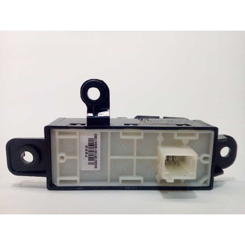 Recambio de mando multifuncion para citroën c-elysée shine referencia OEM IAM 98187373ZD  