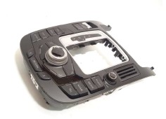 Recambio de mando multifuncion para audi a5 coupe (8t) 2.7 tdi referencia OEM IAM 8T0919609  8T0919609WFX