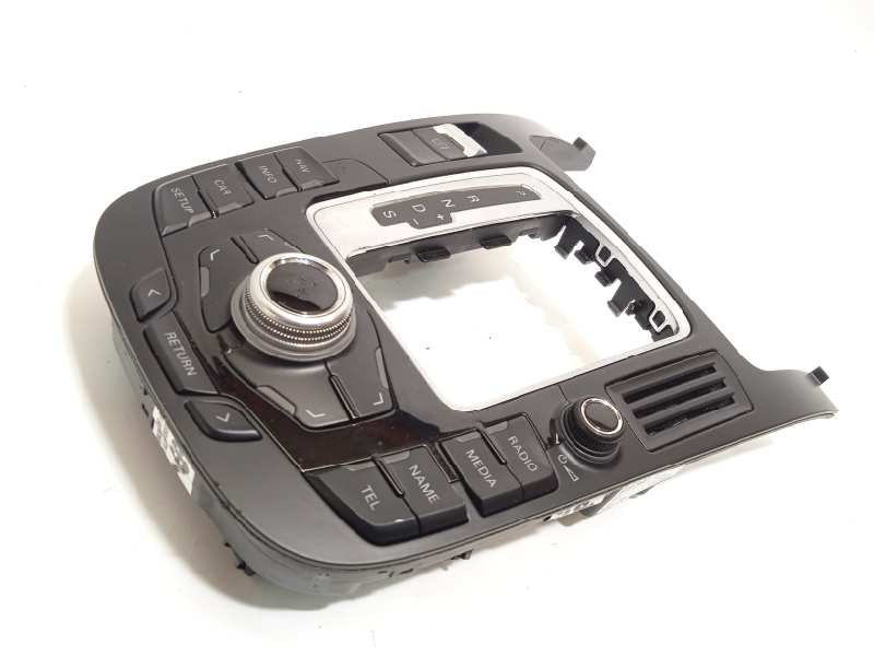 Recambio de mando multifuncion para audi a5 coupe (8t) 2.7 tdi referencia OEM IAM 8T0919609  8T0919609WFX