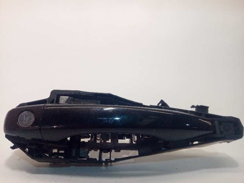 Recambio de maneta exterior delantera izquierda para citroën c-elysée shine referencia OEM IAM NOREF  