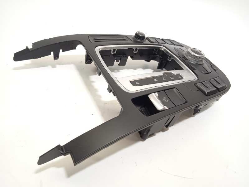 Recambio de mando multifuncion para audi a5 coupe (8t) 2.7 tdi referencia OEM IAM 8T0919609  8T0919609WFX