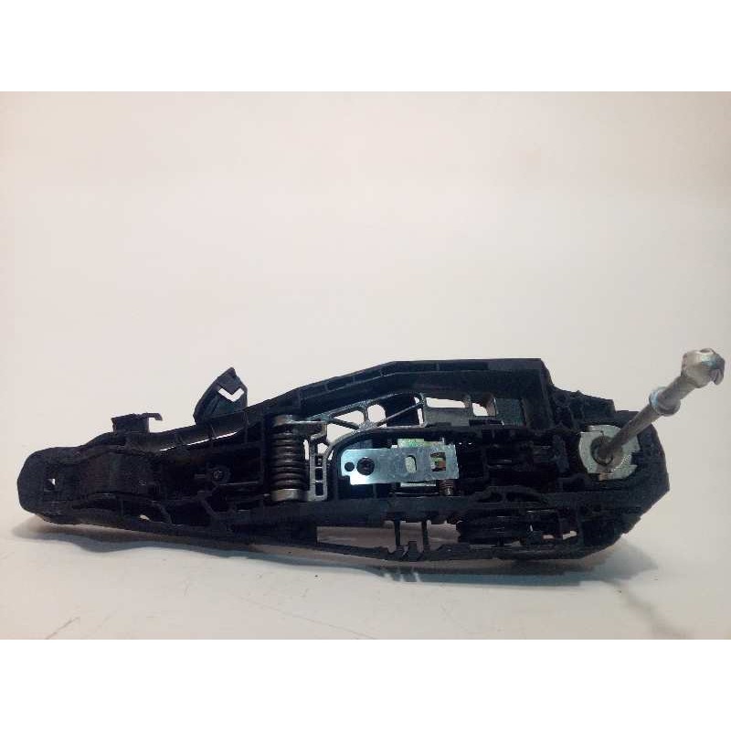 Recambio de maneta exterior delantera izquierda para citroën c-elysée shine referencia OEM IAM NOREF  