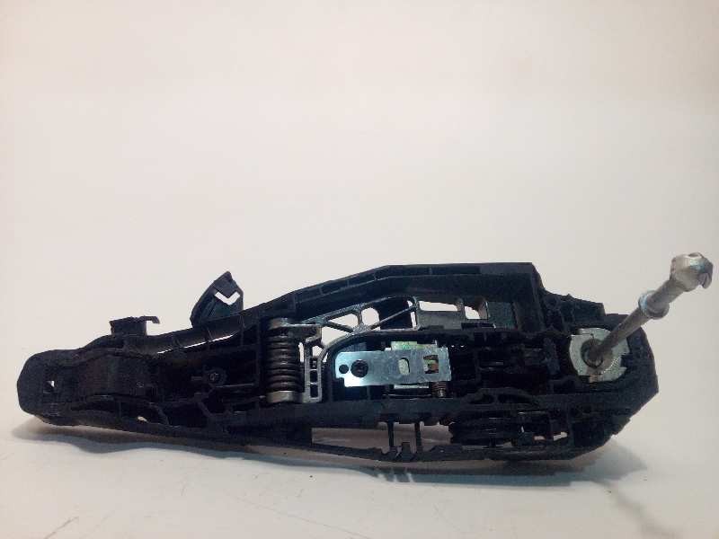 Recambio de maneta exterior delantera izquierda para citroën c-elysée shine referencia OEM IAM NOREF  