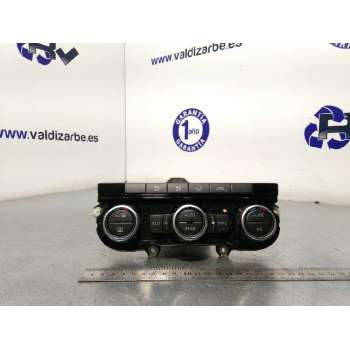 MANDO CLIMATIZADOR 7N0907044Q 7N0907044QZJU 5HB011059