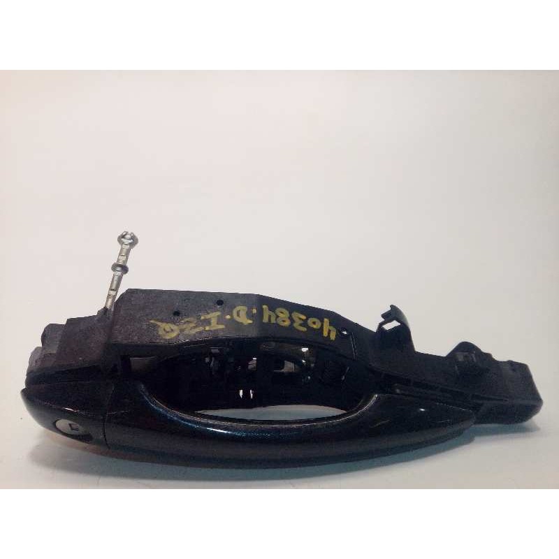 Recambio de maneta exterior delantera izquierda para citroën c-elysée shine referencia OEM IAM NOREF  