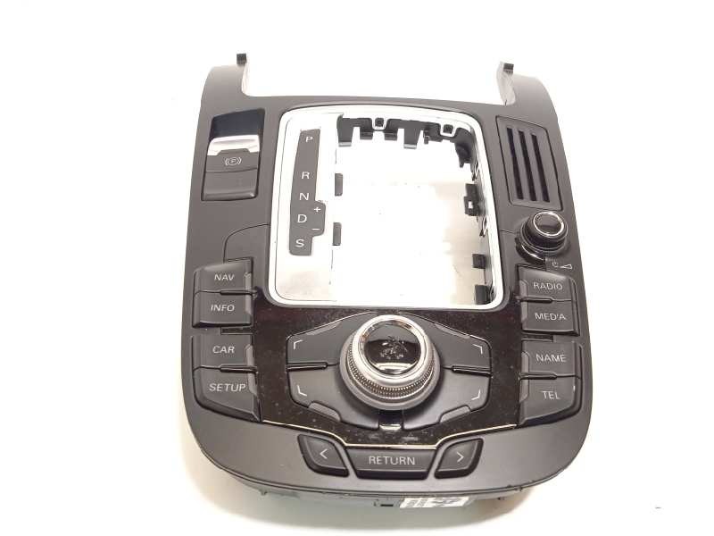 Recambio de mando multifuncion para audi a5 coupe (8t) 2.7 tdi referencia OEM IAM 8T0919609  8T0919609WFX