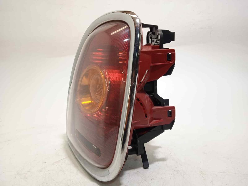 Recambio de piloto trasero derecho para mini mini (r56) cooper s referencia OEM IAM 2757010  63212757010