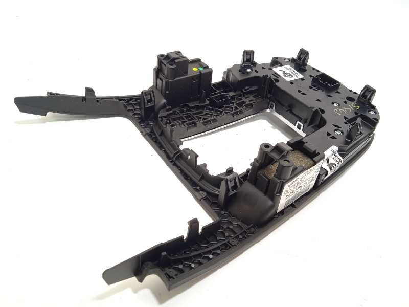 Recambio de mando multifuncion para audi a5 coupe (8t) 2.7 tdi referencia OEM IAM 8T0919609  8T0919609WFX