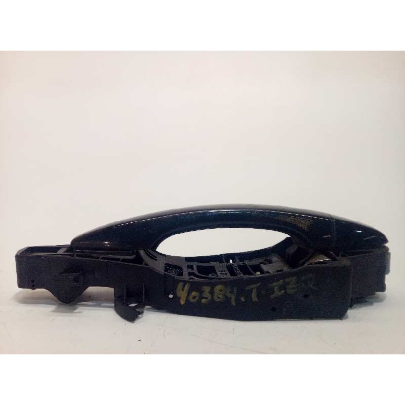 Recambio de maneta exterior trasera izquierda para citroën c-elysée shine referencia OEM IAM NOREF  