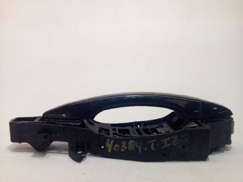 Recambio de maneta exterior trasera izquierda para citroën c-elysée shine referencia OEM IAM NOREF  