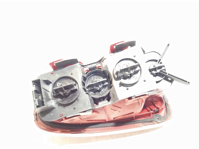 Recambio de piloto trasero derecho para mini mini (r56) cooper s referencia OEM IAM 2757010  63212757010