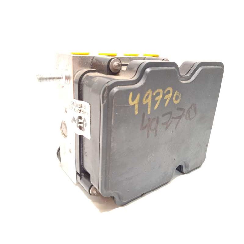 Recambio de abs para renault captur 1.2 tce energy referencia OEM IAM 476601842R 2265106455 269722