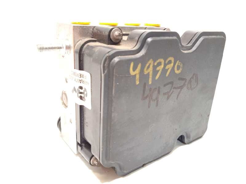 Recambio de abs para renault captur 1.2 tce energy referencia OEM IAM 476601842R 2265106455 269722