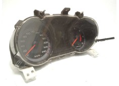 Recambio de cuadro instrumentos para citroën c-crosser 2.2 hdi fap cat referencia OEM IAM 8100A485A  8100A485 2