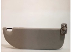 Recambio de parasol izquierdo para citroën c-elysée shine referencia OEM IAM 98000904BJ   2