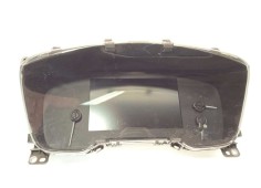 Recambio de cuadro instrumentos para toyota corolla (e21) hybrid active referencia OEM IAM 83800F2Y70  MB2575502054 2