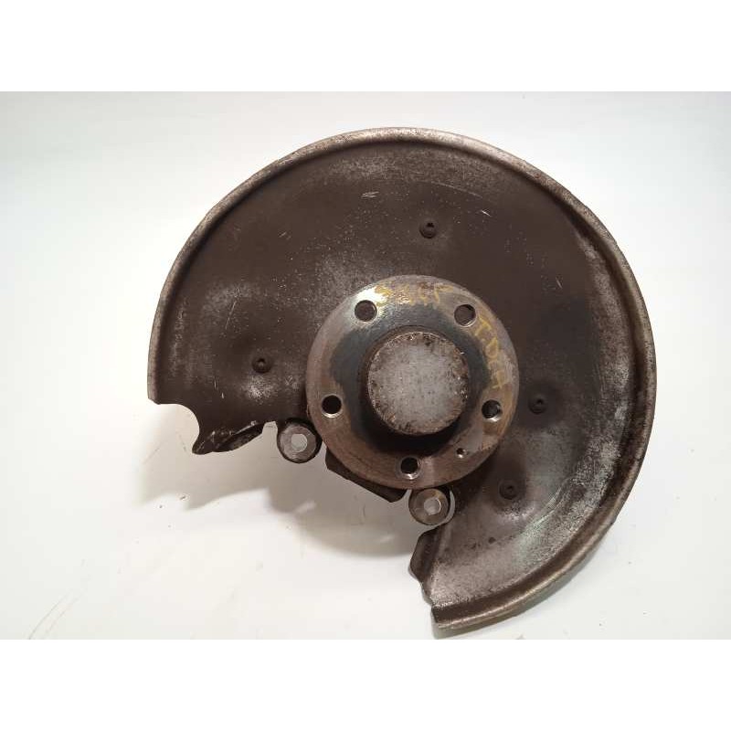 Recambio de mangueta trasera derecha para audi a5 coupe (8t) 2.7 tdi referencia OEM IAM 8K0505436AB  8K0505432AF