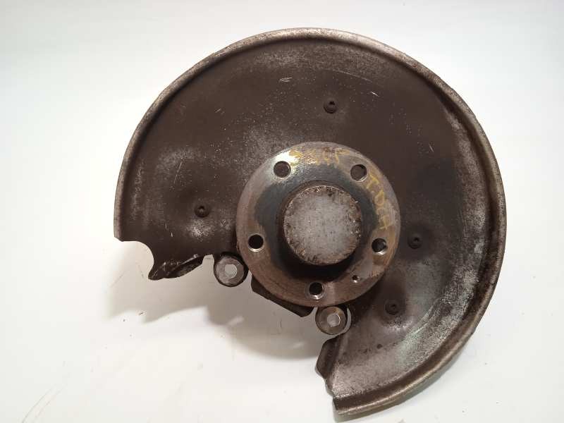 Recambio de mangueta trasera derecha para audi a5 coupe (8t) 2.7 tdi referencia OEM IAM 8K0505436AB  8K0505432AF