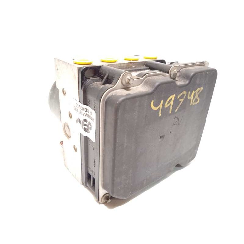 Recambio de abs para toyota avensis (t27) advance referencia OEM IAM 4454005140 0265952119 02652521483