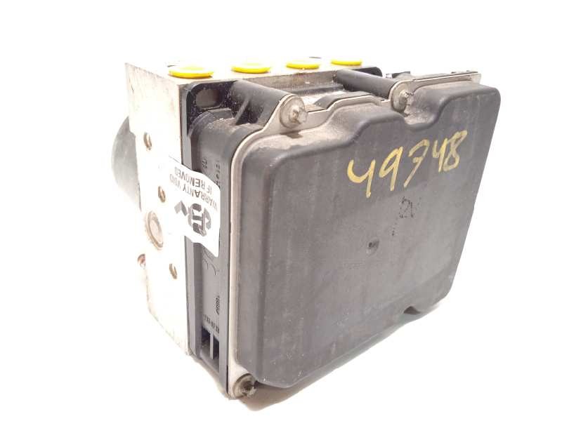 Recambio de abs para toyota avensis (t27) advance referencia OEM IAM 4454005140 0265952119 02652521483