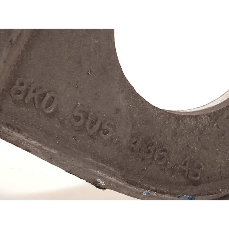 Recambio de mangueta trasera derecha para audi a5 coupe (8t) 2.7 tdi referencia OEM IAM 8K0505436AB  8K0505432AF