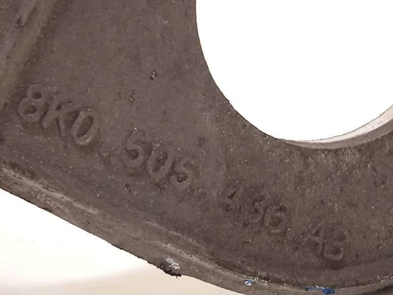 Recambio de mangueta trasera derecha para audi a5 coupe (8t) 2.7 tdi referencia OEM IAM 8K0505436AB  8K0505432AF