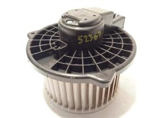 Recambio de motor calefaccion para mazda 2 lim. () 1.5 16v cat referencia OEM IAM 8727001820  DB5H61B10 2