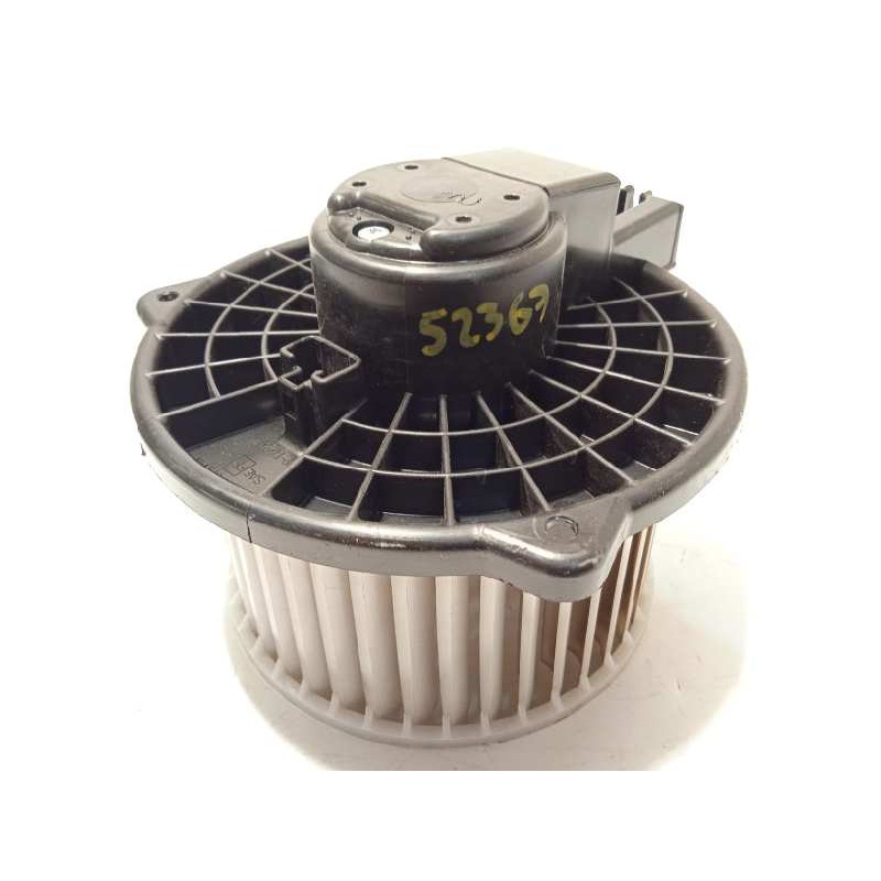 Recambio de motor calefaccion para mazda 2 lim. () 1.5 16v cat referencia OEM IAM 8727001820  DB5H61B10