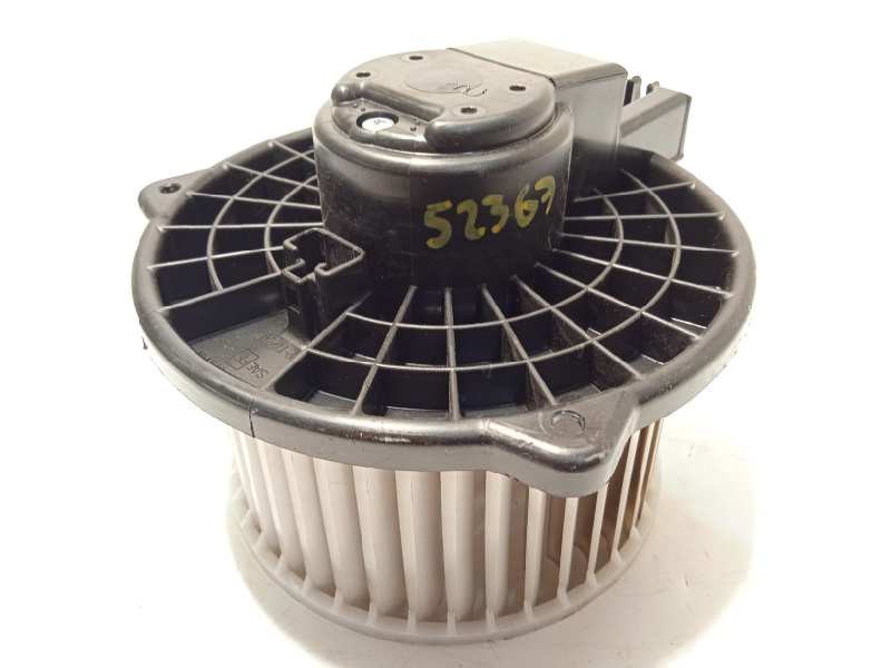 Recambio de motor calefaccion para mazda 2 lim. () 1.5 16v cat referencia OEM IAM 8727001820  DB5H61B10