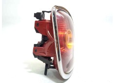 Recambio de piloto trasero izquierdo para mini mini (r56) cooper s referencia OEM IAM 2757009  63212757009 2