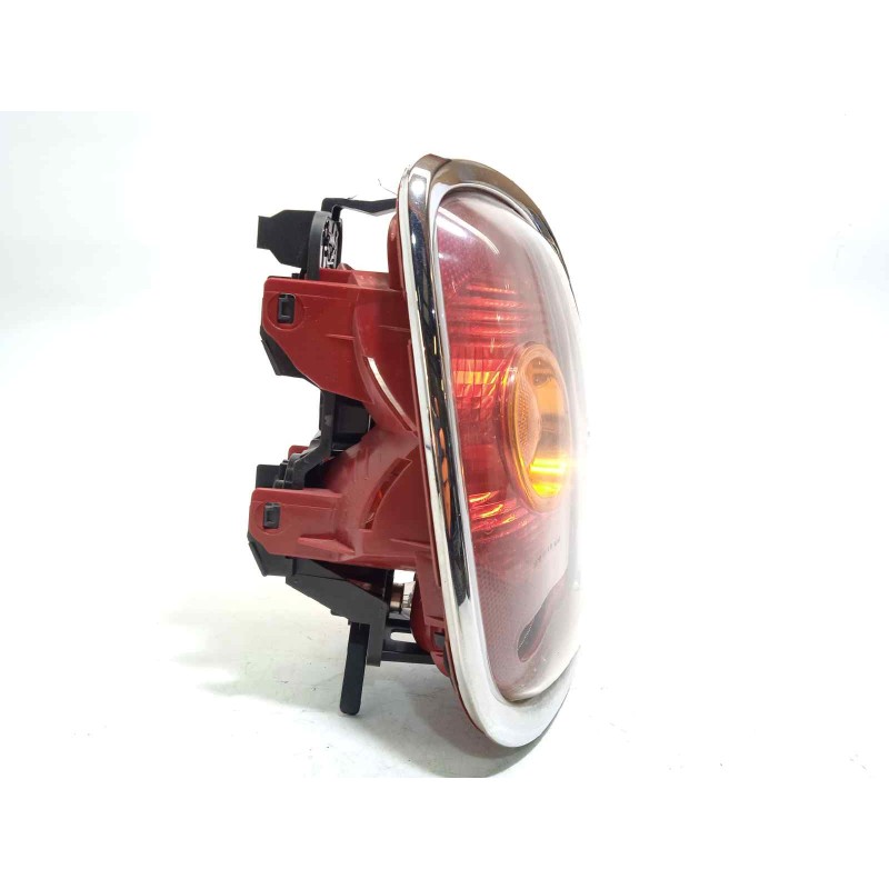 Recambio de piloto trasero izquierdo para mini mini (r56) cooper s referencia OEM IAM 2757009  63212757009