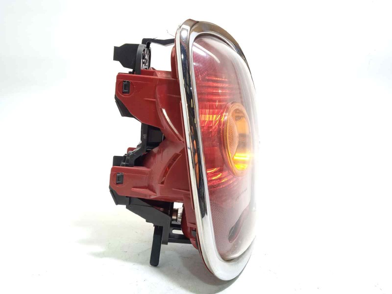 Recambio de piloto trasero izquierdo para mini mini (r56) cooper s referencia OEM IAM 2757009  63212757009