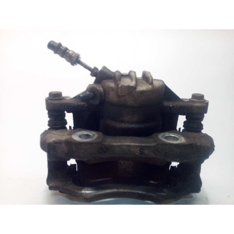 Recambio de pinza freno delantera izquierda para citroën c-elysée shine referencia OEM IAM 4400R6  