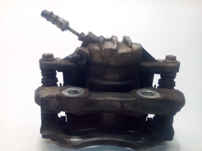 Recambio de pinza freno delantera izquierda para citroën c-elysée shine referencia OEM IAM 4400R6  