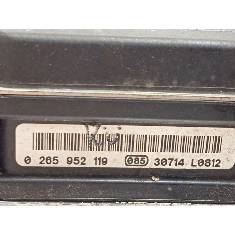 Recambio de abs para toyota avensis (t27) advance referencia OEM IAM 4454005140 0265952119 02652521483