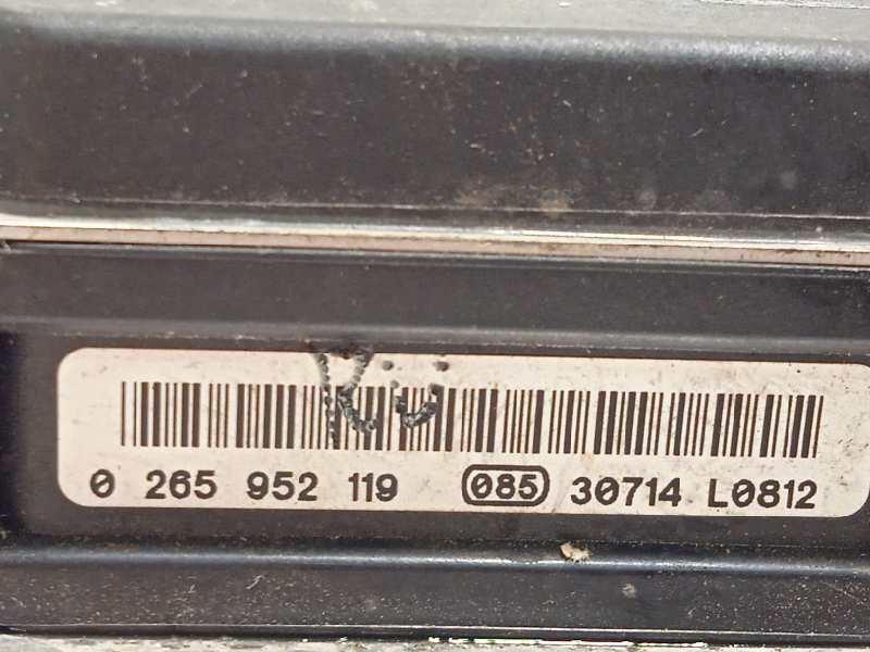 Recambio de abs para toyota avensis (t27) advance referencia OEM IAM 4454005140 0265952119 02652521483