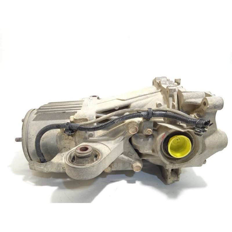 Recambio de diferencial trasero para citroën c-crosser 2.2 hdi fap cat referencia OEM IAM 3001E7  
