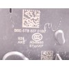 Recambio de cerradura puerta delantera derecha para skoda karoq (nu) 2.0 tdi referencia OEM IAM 5TB837016E  