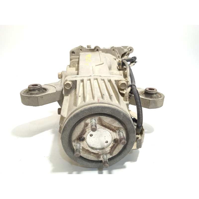 Recambio de diferencial trasero para citroën c-crosser 2.2 hdi fap cat referencia OEM IAM 3001E7  