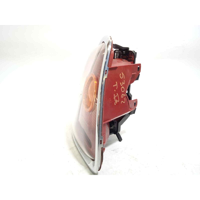 Recambio de piloto trasero izquierdo para mini mini (r56) cooper s referencia OEM IAM 2757009  63212757009