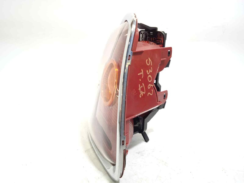 Recambio de piloto trasero izquierdo para mini mini (r56) cooper s referencia OEM IAM 2757009  63212757009