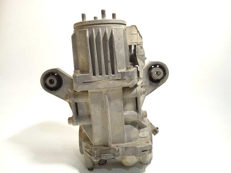 Recambio de diferencial trasero para citroën c-crosser 2.2 hdi fap cat referencia OEM IAM 3001E7  