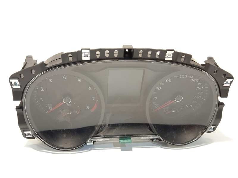 Recambio de cuadro instrumentos para volkswagen passat lim. (3g2) advance bmt referencia OEM IAM 3G0920750B  