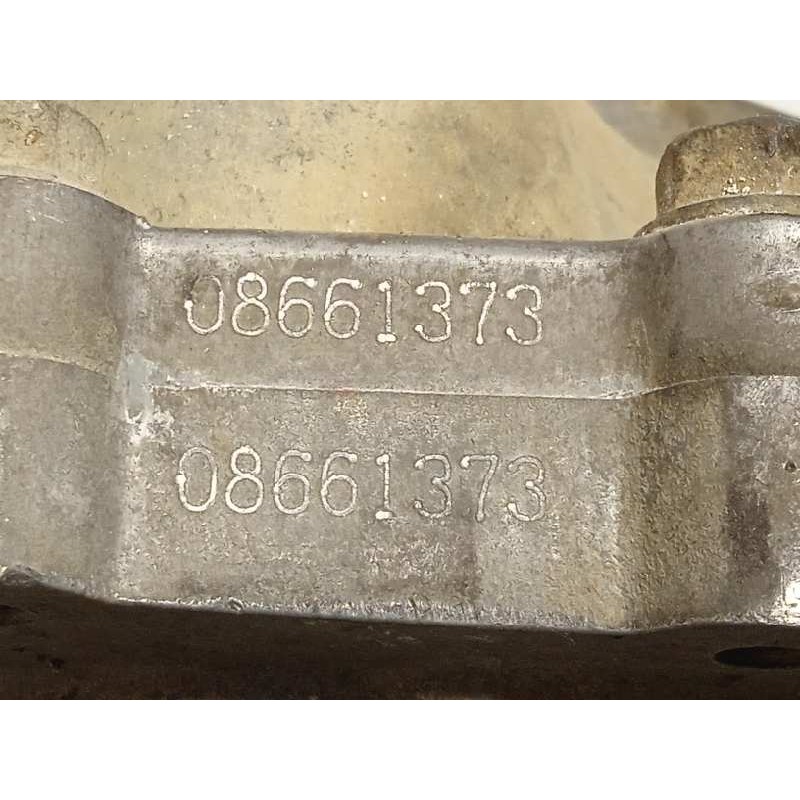 Recambio de diferencial trasero para citroën c-crosser 2.2 hdi fap cat referencia OEM IAM 3001E7  