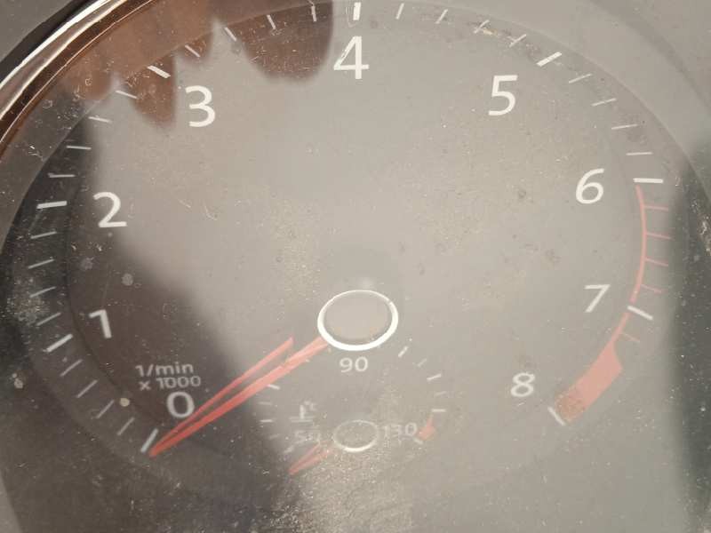 Recambio de cuadro instrumentos para volkswagen passat lim. (3g2) advance bmt referencia OEM IAM 3G0920750B  