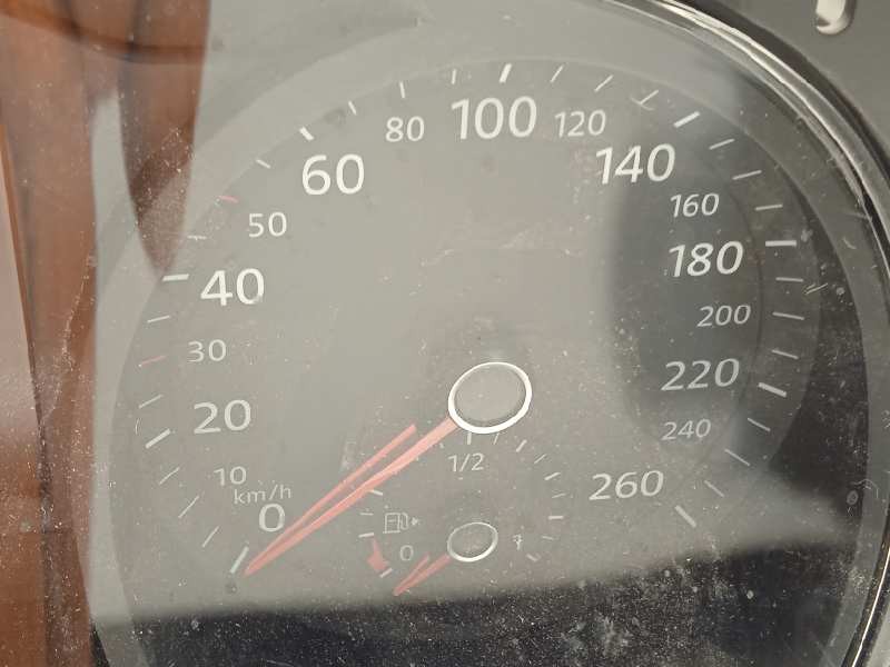 Recambio de cuadro instrumentos para volkswagen passat lim. (3g2) advance bmt referencia OEM IAM 3G0920750B  