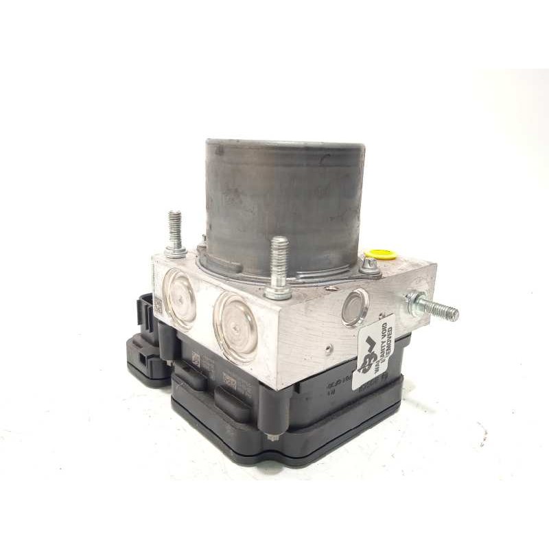 Recambio de abs para peugeot partner (k9= premiun referencia OEM IAM 9812786180 2265106539 970025