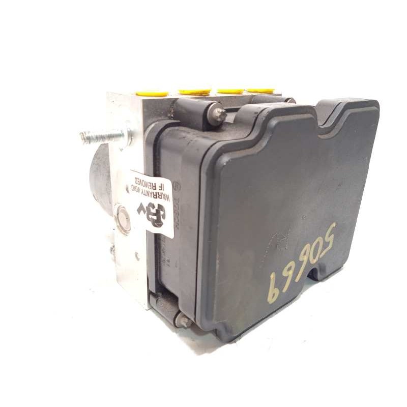 Recambio de abs para peugeot partner (k9= premiun referencia OEM IAM 9812786180 2265106539 970025