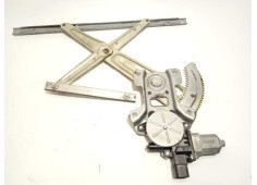 Recambio de elevalunas delantero izquierdo para citroën c-crosser 2.2 hdi fap cat referencia OEM IAM 5713A085 9221CS 9221CT