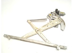 Recambio de elevalunas delantero izquierdo para citroën c-crosser 2.2 hdi fap cat referencia OEM IAM 5713A085 9221CS 9221CT 2